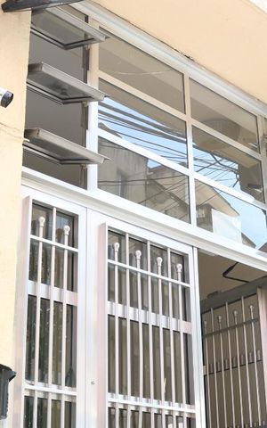 Studio à venda com 30m², 1 quarto e sem vagaFachada