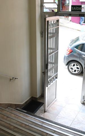 Studio à venda com 30m², 1 quarto e sem vagaÁrea Comum