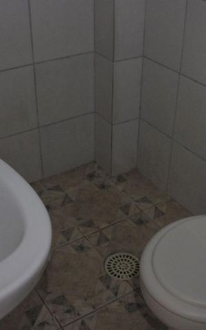 Studio à venda com 30m², 1 quarto e sem vagaBanheiro de Serviço