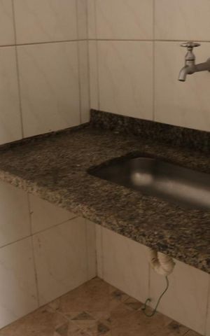 Studio à venda com 30m², 1 quarto e sem vagaKitnet