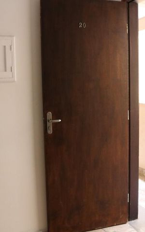 Studio à venda com 30m², 1 quarto e sem vagaKitnet