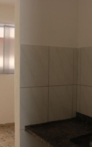 Studio à venda com 30m², 1 quarto e sem vagaKitnet