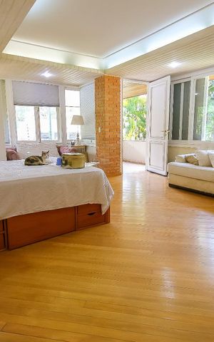 Casa à venda com 1118m², 4 quartos e 8 vagasSuíte 3