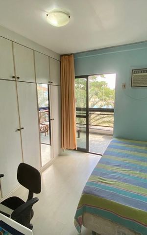Apartamento à venda com 119m², 3 quartos e 1 vaga