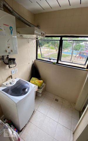 Apartamento à venda com 119m², 3 quartos e 1 vaga