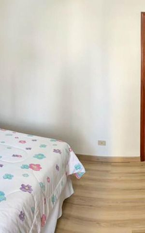 Apartamento à venda com 200m², 4 quartos e 3 vagas Apartamento à venda com 200m², 4 quartos e 3 vagasQuarto 1