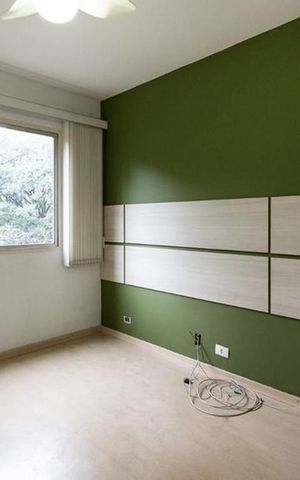 Apartamento à venda com 105m², 2 quartos e 1 vaga Apartamento à venda com 105m², 2 quartos e 1 vagaQuarto