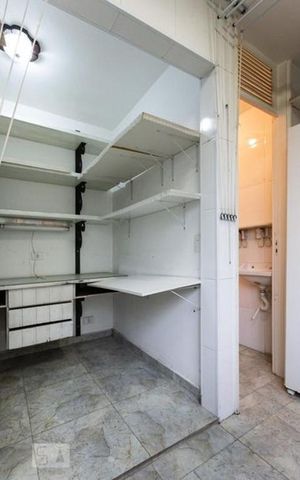 Apartamento à venda com 105m², 2 quartos e 1 vaga Apartamento à venda com 105m², 2 quartos e 1 vagaÁrea de Serviço