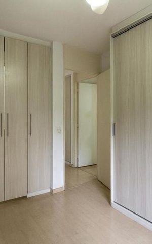 Apartamento à venda com 105m², 2 quartos e 1 vaga Apartamento à venda com 105m², 2 quartos e 1 vagaQuarto