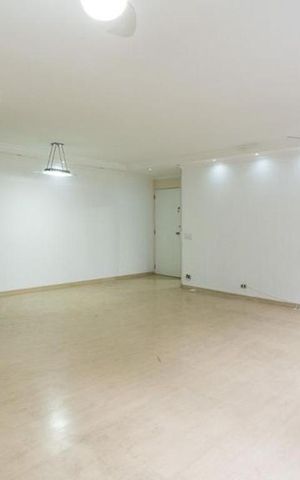 Apartamento à venda com 105m², 2 quartos e 1 vaga Apartamento à venda com 105m², 2 quartos e 1 vagaSala