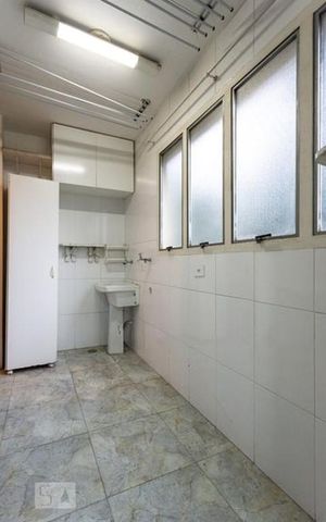 Apartamento à venda com 105m², 2 quartos e 1 vaga Apartamento à venda com 105m², 2 quartos e 1 vagaÁrea de Serviço