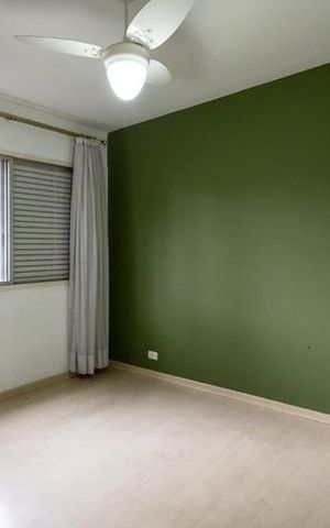 Apartamento à venda com 105m², 2 quartos e 1 vaga Apartamento à venda com 105m², 2 quartos e 1 vagaQuarto