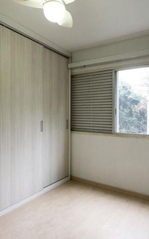 Apartamento à venda com 105m², 2 quartos e 1 vaga Apartamento à venda com 105m², 2 quartos e 1 vagaQuarto