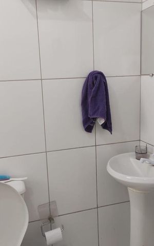 Casa à venda com 400m², 4 quartos e 6 vagas Casa à venda com 400m², 4 quartos e 6 vagasBanheiro