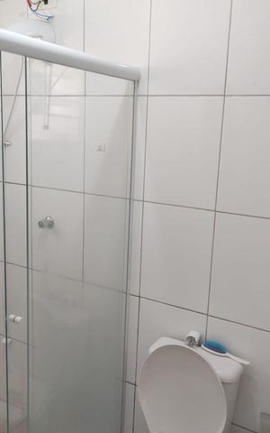 Casa à venda com 400m², 4 quartos e 6 vagas Casa à venda com 400m², 4 quartos e 6 vagasBanheiro