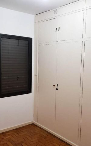 Apartamento para alugar com 95m², 3 quartos e 1 vaga Apartamento para alugar com 95m², 3 quartos e 1 vagaQuarto 1
