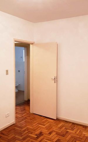 Apartamento para alugar com 95m², 3 quartos e 1 vaga Apartamento para alugar com 95m², 3 quartos e 1 vagaQuarto 3