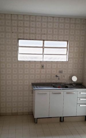 Apartamento para alugar com 95m², 3 quartos e 1 vaga Apartamento para alugar com 95m², 3 quartos e 1 vagaCozinha
