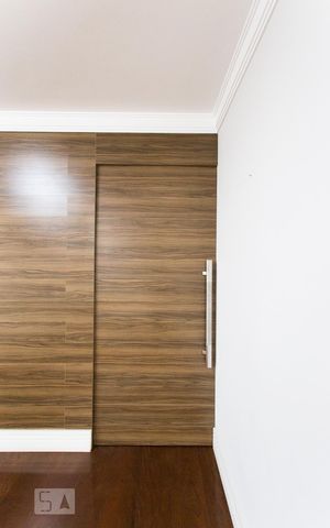 Apartamento para alugar com 168m², 4 quartos e 3 vagasSala