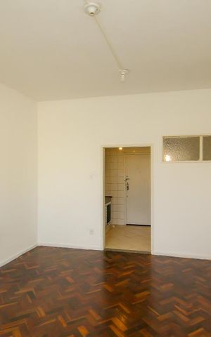Apartamento para alugar com 30m², 1 quarto e sem vagaSala