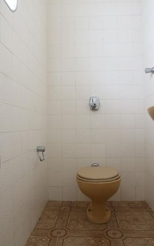 Casa para alugar com 200m², 3 quartos e 4 vagasLavabo