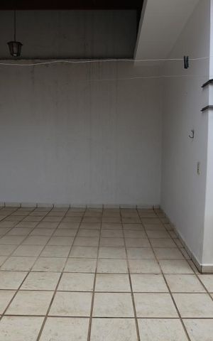 Casa para alugar com 200m², 3 quartos e 4 vagasVista da Suíte