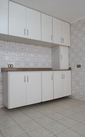 Casa para alugar com 200m², 3 quartos e 4 vagasCozinha