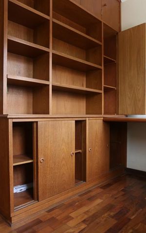 Casa para alugar com 200m², 3 quartos e 4 vagasEscritório