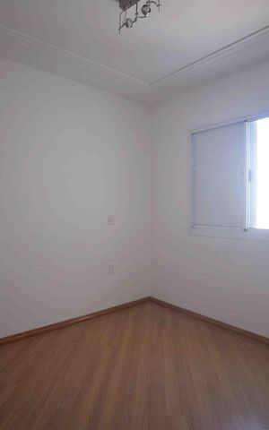 Apartamento à venda com 92m², 2 quartos e 2 vagas Apartamento à venda com 92m², 2 quartos e 2 vagasQuarto 1