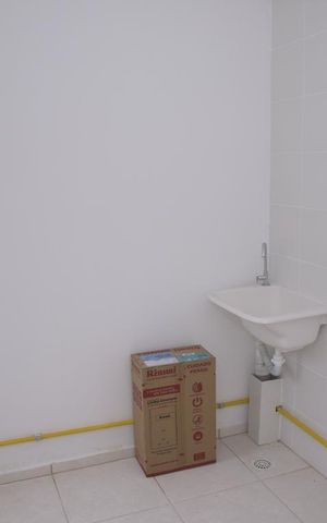 Apartamento para alugar com 50m², 2 quartos e sem vagaÁrea de Serviço