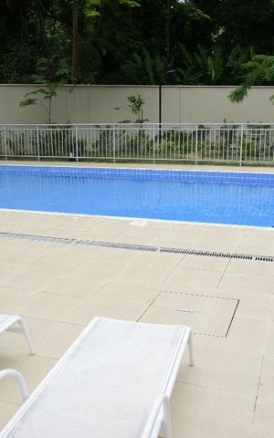 Apartamento para alugar com 50m², 2 quartos e sem vagaÁrea comum - Piscina