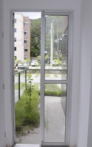 Apartamento para alugar com 50m², 2 quartos e sem vagaÁrea de externa
