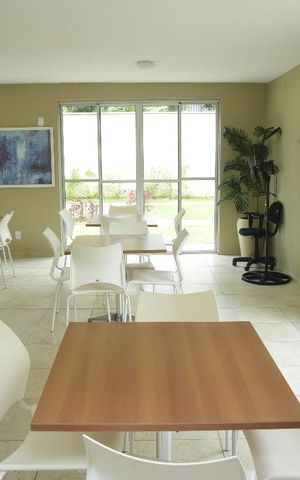Apartamento para alugar com 50m², 2 quartos e sem vagaSalão de festa