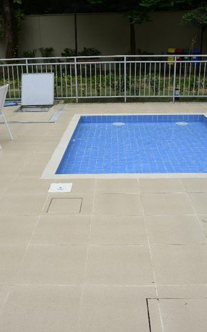 Apartamento para alugar com 50m², 2 quartos e sem vagaÁrea comum - Piscina