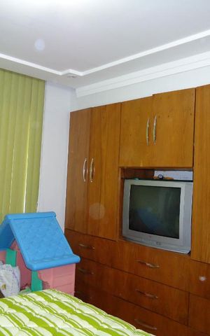Apartamento à venda com 50m², 2 quartos e 1 vagaQuarto