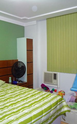 Apartamento à venda com 50m², 2 quartos e 1 vagaQuarto