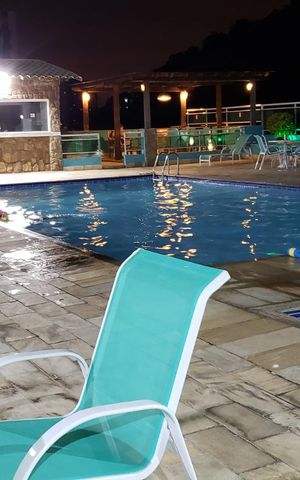 Apartamento à venda com 50m², 2 quartos e 1 vaga Apartamento à venda com 50m², 2 quartos e 1 vagaÁrea comum - Piscina