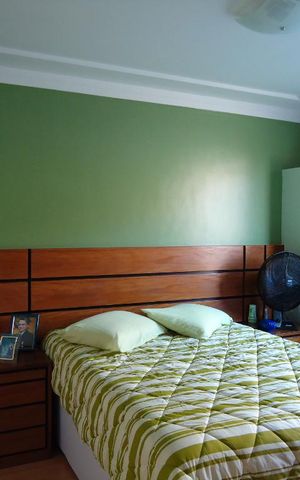 Apartamento à venda com 50m², 2 quartos e 1 vagaQuarto