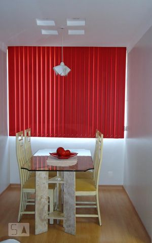 Apartamento à venda com 50m², 2 quartos e 1 vagaSala