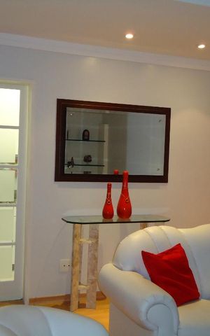 Apartamento à venda com 50m², 2 quartos e 1 vagaSala