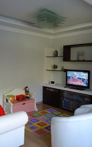 Apartamento à venda com 50m², 2 quartos e 1 vagaSala
