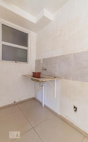 Apartamento à venda com 40m², 2 quartos e 1 vaga Apartamento à venda com 40m², 2 quartos e 1 vagaCozinha
