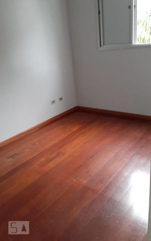 Apartamento para alugar com 54m², 2 quartos e 1 vagaQuarto 2