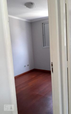 Apartamento para alugar com 54m², 2 quartos e 1 vagaQuarto 1