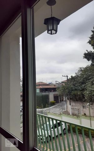 Apartamento para alugar com 54m², 2 quartos e 1 vagaVaranda