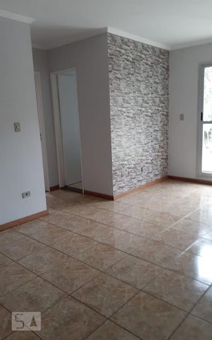 Apartamento para alugar com 54m², 2 quartos e 1 vagaSala