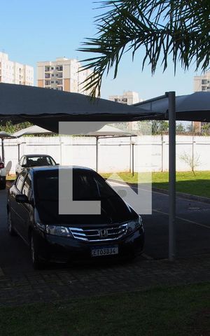 Apartamento à venda com 72m², 3 quartos e 1 vagaVistao do Quarto 3