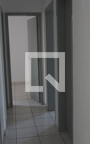 Apartamento à venda com 72m², 3 quartos e 1 vagaCorredor
