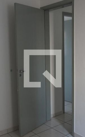 Apartamento à venda com 72m², 3 quartos e 1 vagaQuarto 2