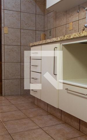 Apartamento para alugar com 50m², 1 quarto e sem vaga Apartamento para alugar com 50m², 1 quarto e sem vagaCOZINHA